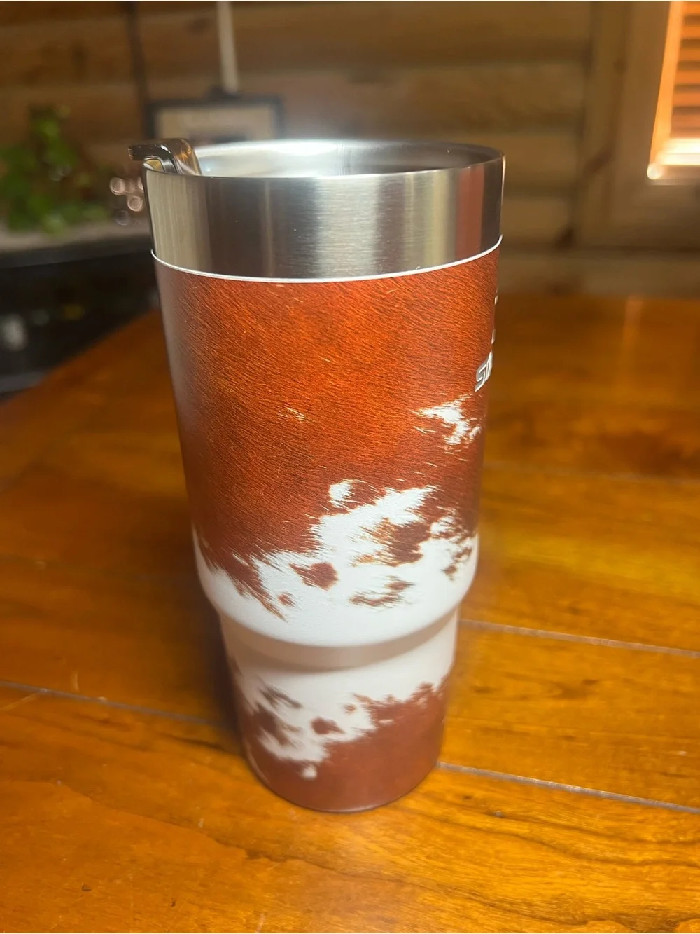 Kacey Musgraves x Stanley 1913 Everyday Suburban Mug | 16 OZ - Picture 5 of 7